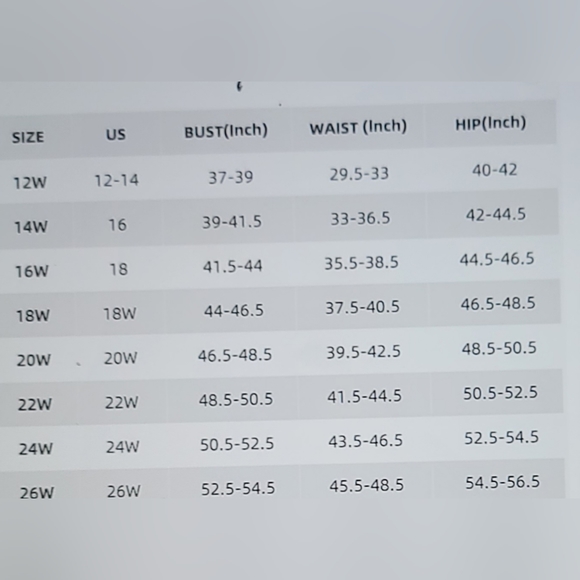 NWT Plus Size One shoulder One Piece Ruffle Tummy Control Navy Blue Swimwear 22w - Picture 11 of 12